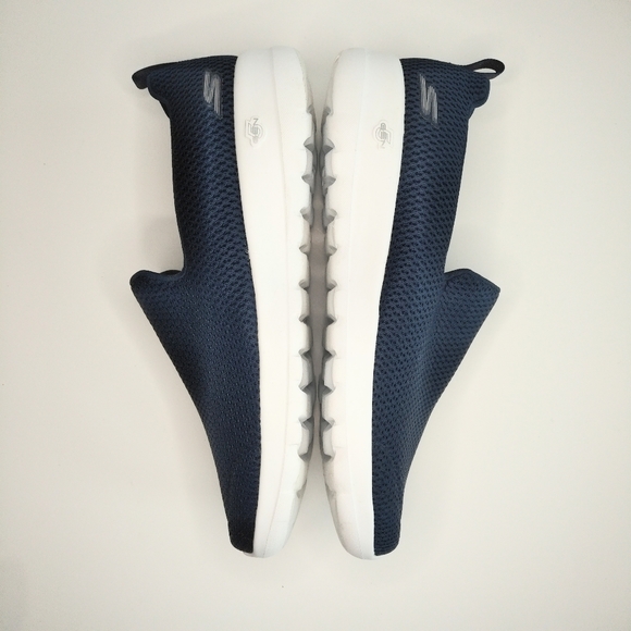 Skechers Go Walk GOGA Max Slip On Mocs Size 11 - Picture 4 of 11